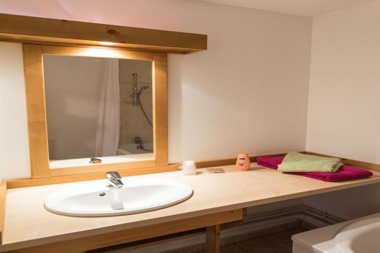 Great Apartment In Near Lake Annecy 기즈 외부 사진