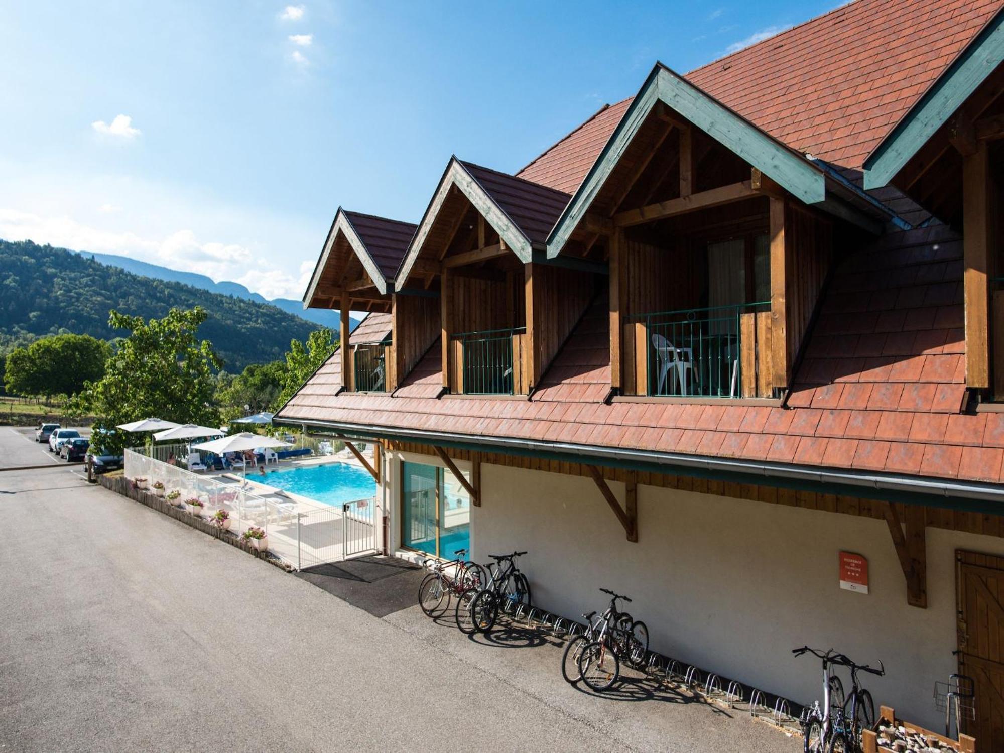 Great Apartment In Near Lake Annecy 기즈 외부 사진