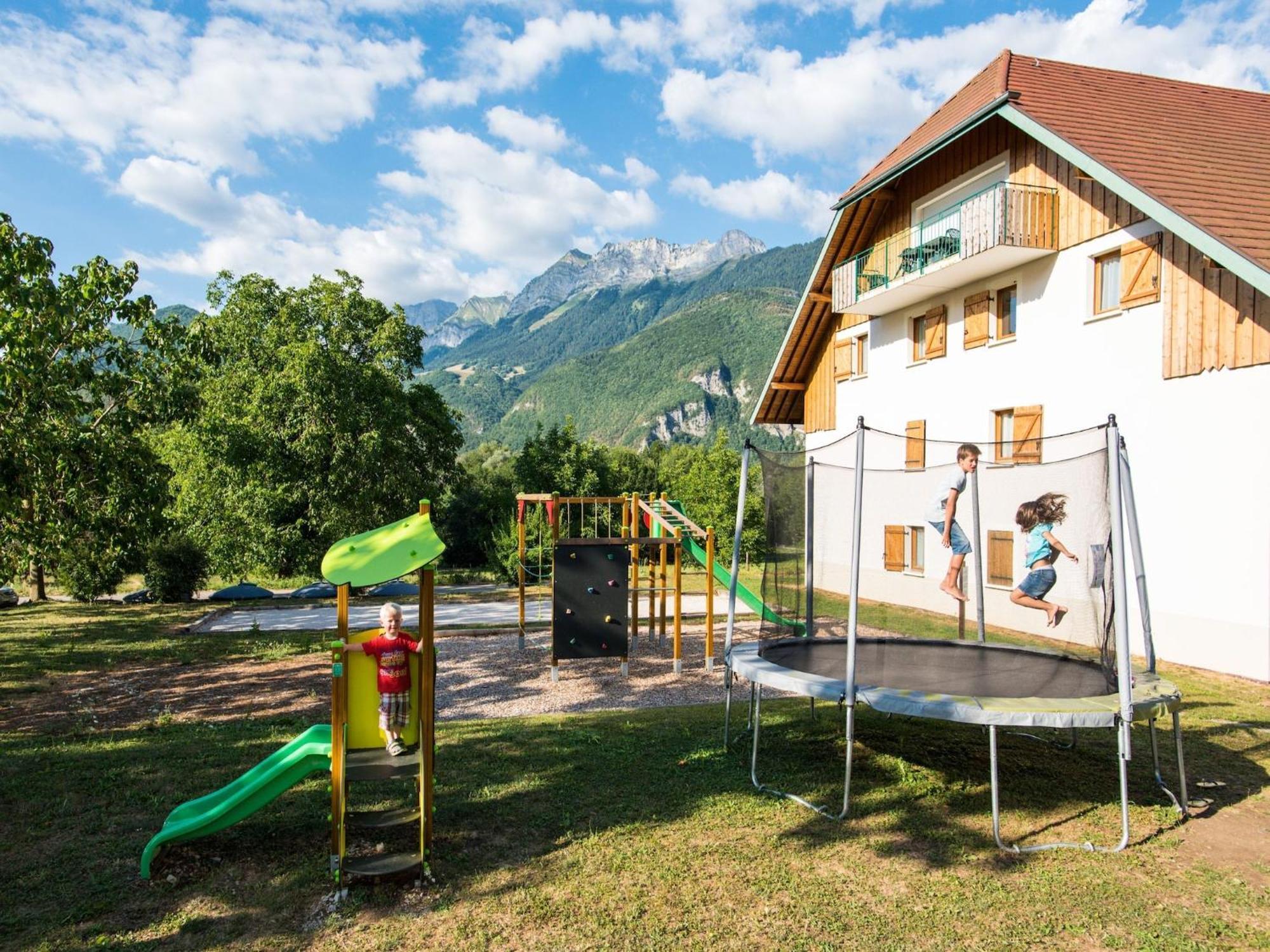 Great Apartment In Near Lake Annecy 기즈 외부 사진